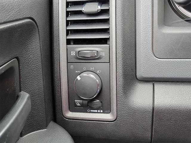used 2019 Ram 1500 car, priced at $20,567