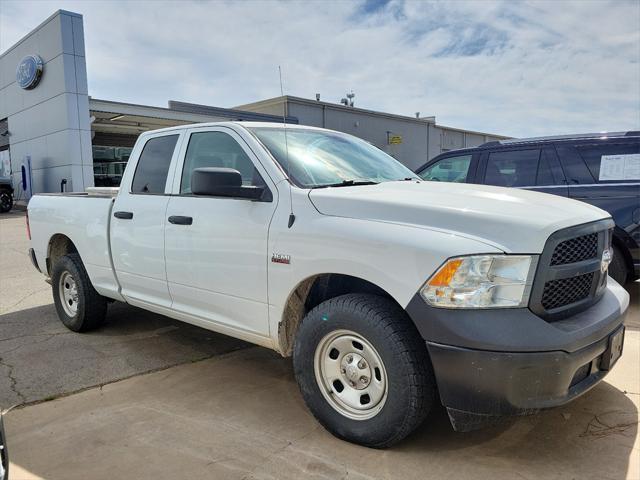 used 2019 Ram 1500 car, priced at $20,498