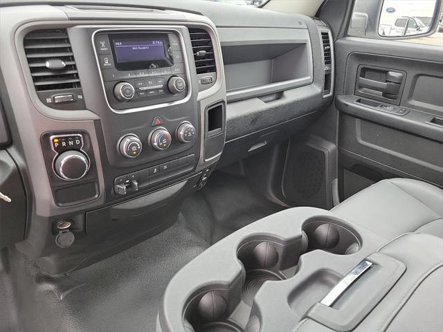 used 2019 Ram 1500 car, priced at $20,567