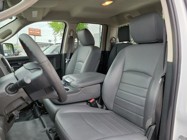 used 2019 Ram 1500 car, priced at $20,567