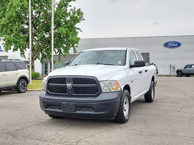 used 2019 Ram 1500 car, priced at $20,567