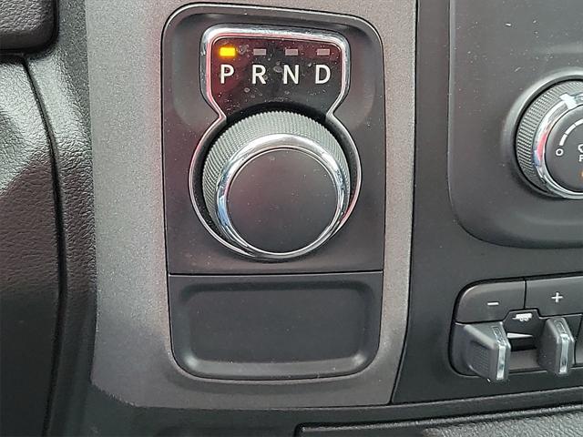 used 2019 Ram 1500 car, priced at $20,567