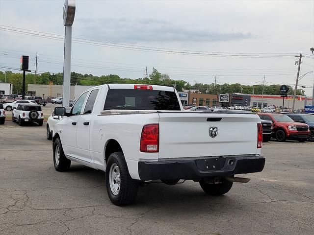 used 2019 Ram 1500 car, priced at $20,567