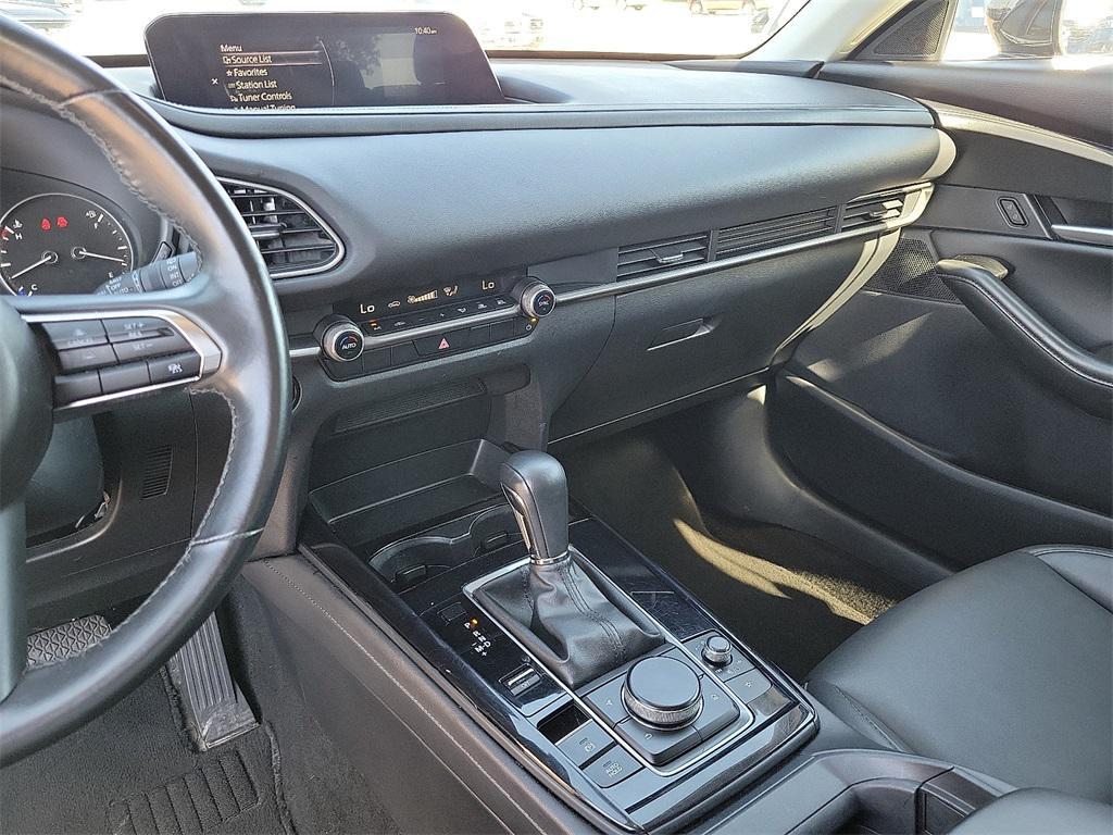used 2024 Mazda CX-30 car, priced at $23,602