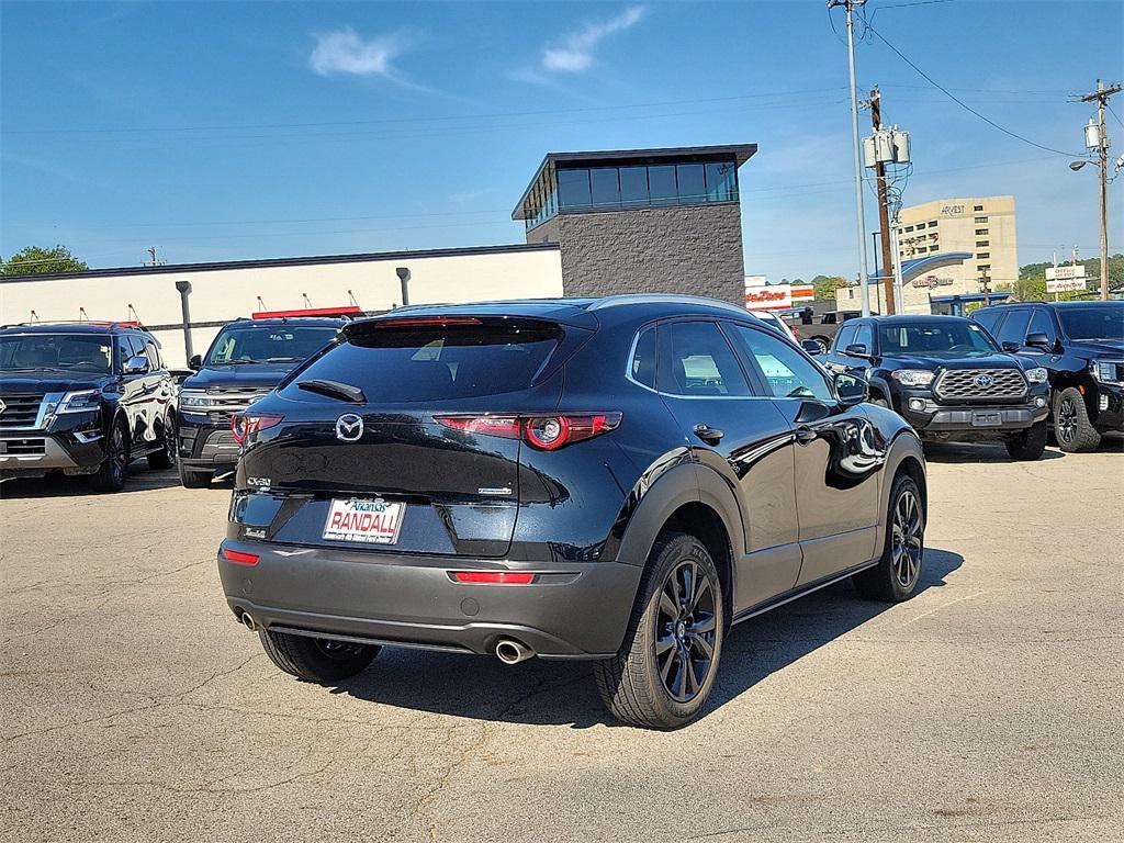 used 2024 Mazda CX-30 car, priced at $23,602