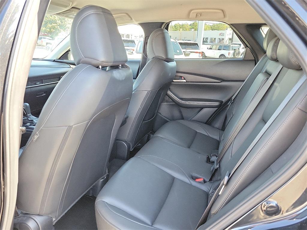 used 2024 Mazda CX-30 car, priced at $23,602