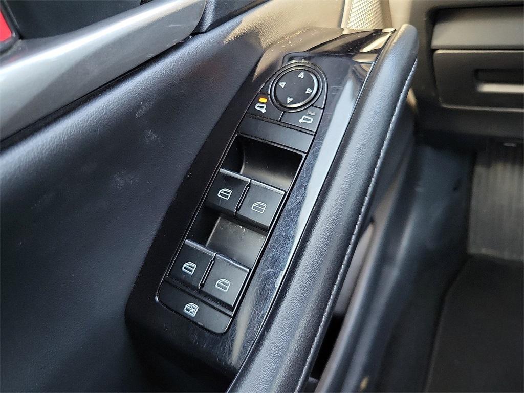 used 2024 Mazda CX-30 car, priced at $23,602
