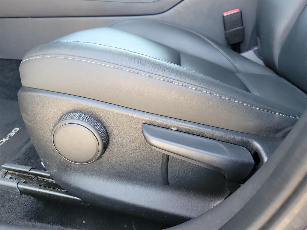 used 2024 Mazda CX-30 car, priced at $23,602