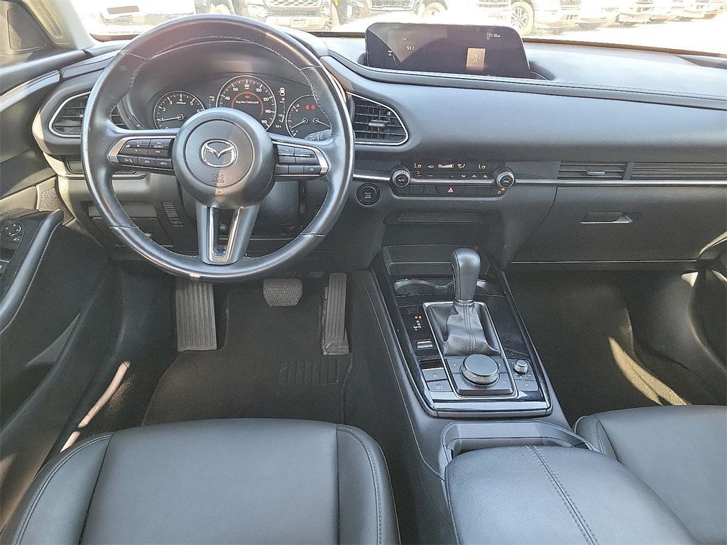 used 2024 Mazda CX-30 car, priced at $23,602