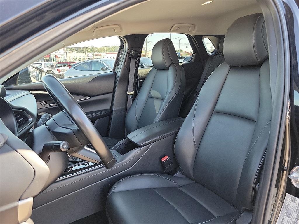 used 2024 Mazda CX-30 car, priced at $23,602
