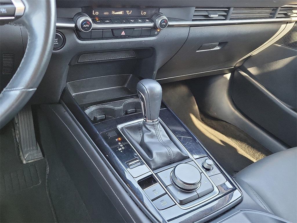 used 2024 Mazda CX-30 car, priced at $23,602