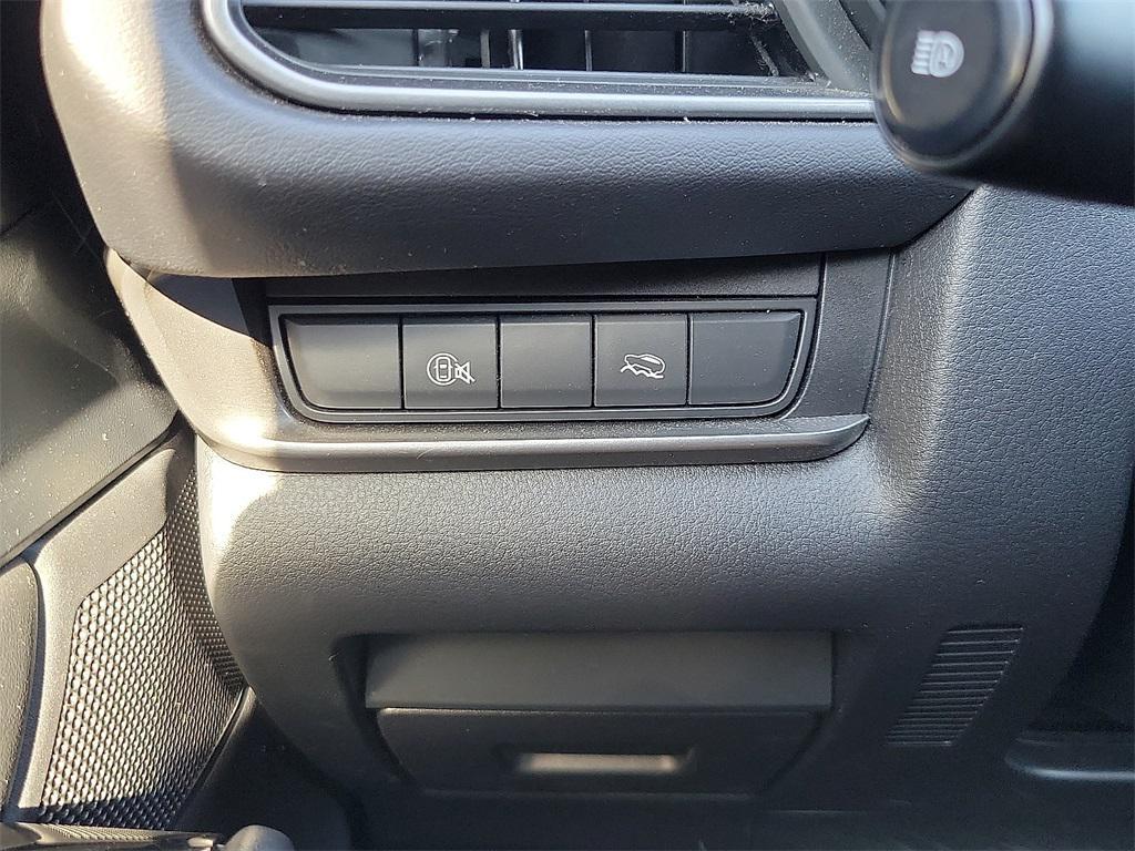 used 2024 Mazda CX-30 car, priced at $23,602