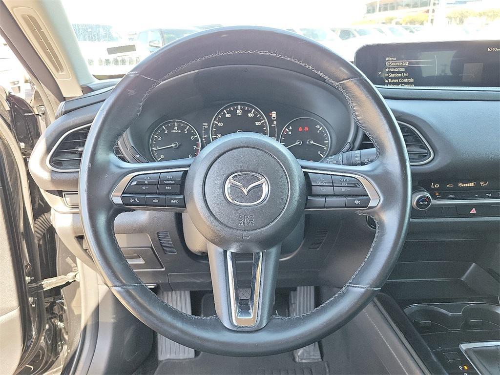 used 2024 Mazda CX-30 car, priced at $23,602