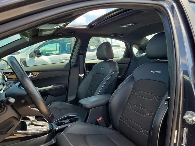 used 2020 Kia Forte car, priced at $16,398