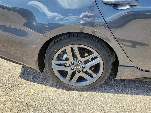used 2020 Kia Forte car, priced at $16,398