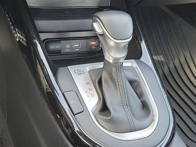 used 2020 Kia Forte car, priced at $16,398