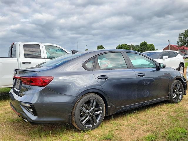 used 2020 Kia Forte car, priced at $16,398