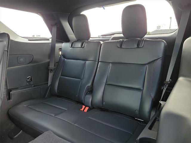 new 2025 Ford Explorer car, priced at $55,845