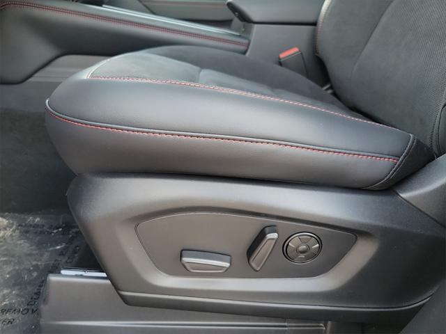 new 2025 Ford Explorer car, priced at $55,845