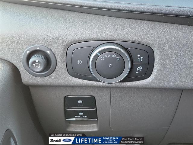 new 2025 Ford Transit-350 car, priced at $57,607
