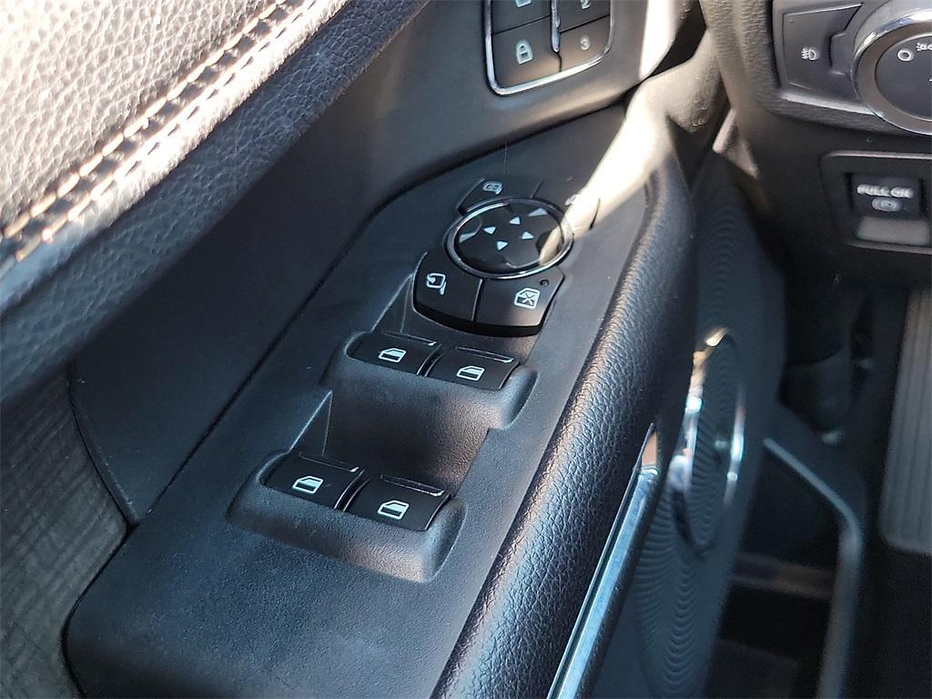 used 2020 Ford Expedition car, priced at $30,573