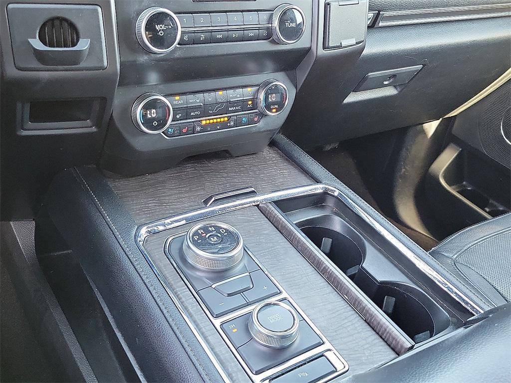 used 2020 Ford Expedition car, priced at $30,573