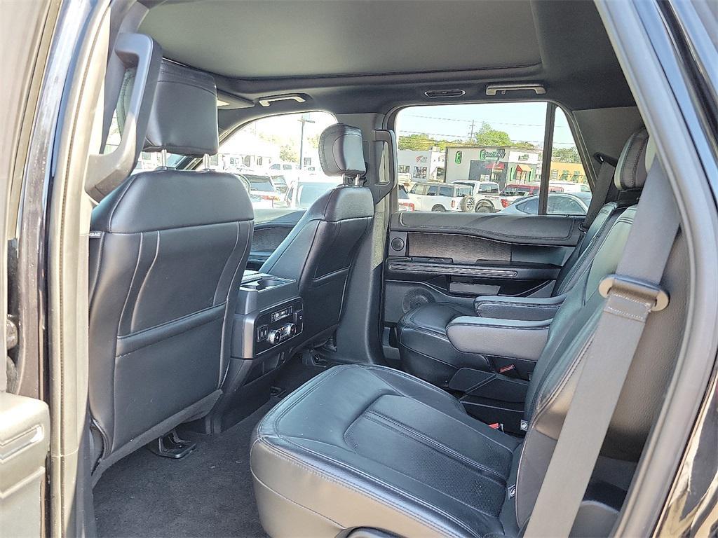 used 2020 Ford Expedition car, priced at $30,573