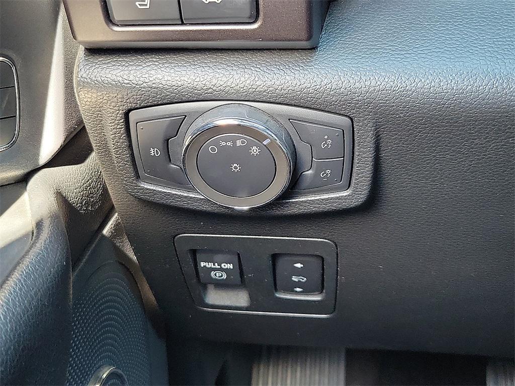 used 2020 Ford Expedition car, priced at $30,573