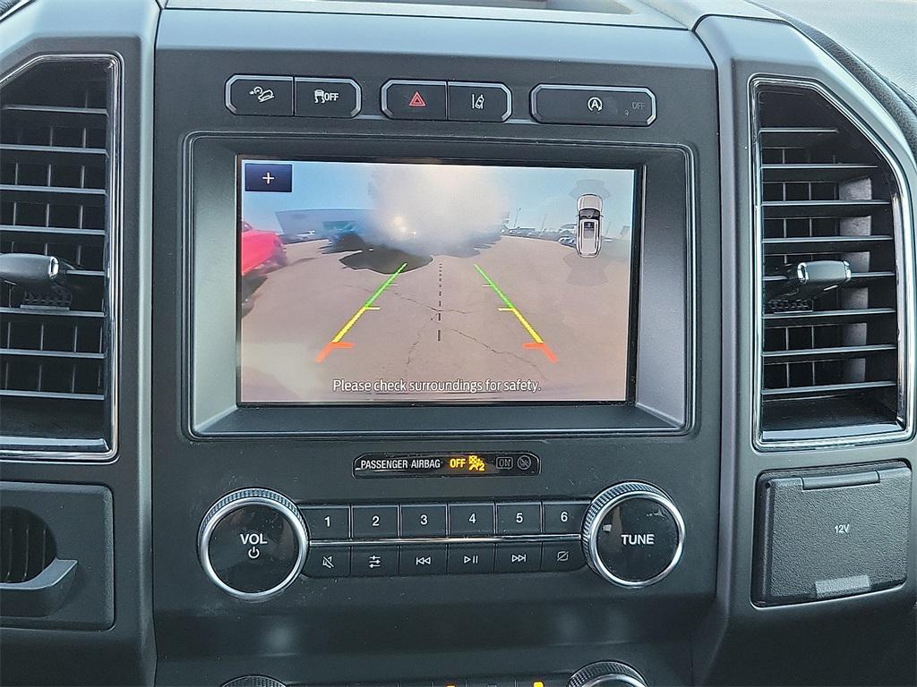 used 2020 Ford Expedition car, priced at $30,573