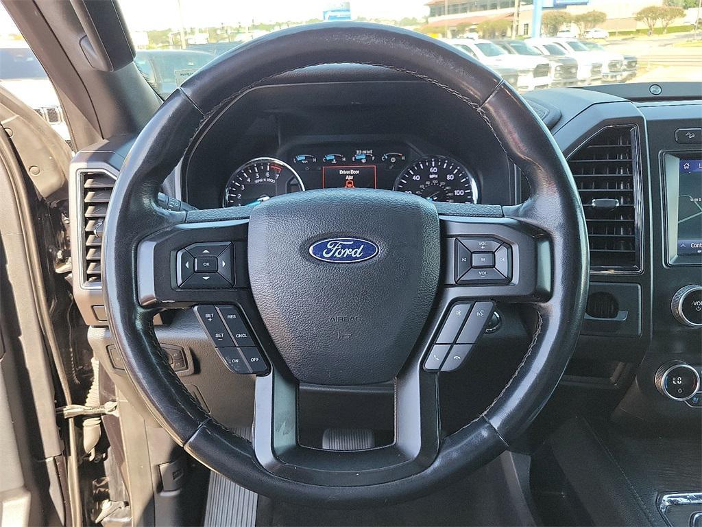 used 2020 Ford Expedition car, priced at $30,573