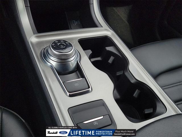 used 2023 Ford Edge car, priced at $22,271