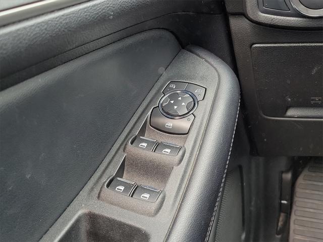 used 2023 Ford Edge car, priced at $25,709