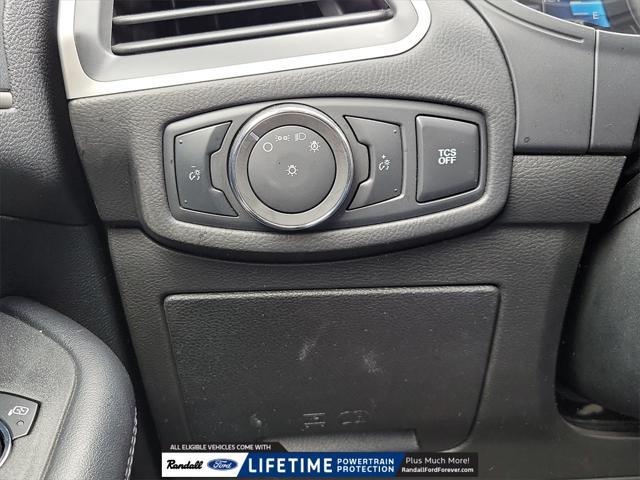 used 2023 Ford Edge car, priced at $22,271