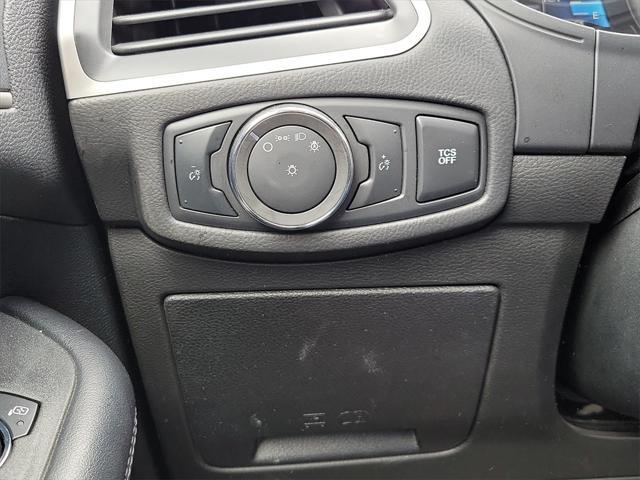 used 2023 Ford Edge car, priced at $25,709
