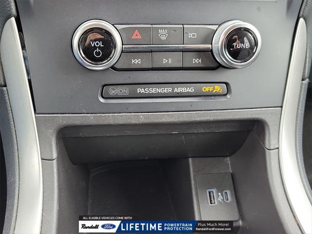 used 2023 Ford Edge car, priced at $22,271