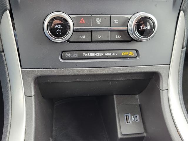 used 2023 Ford Edge car, priced at $25,709