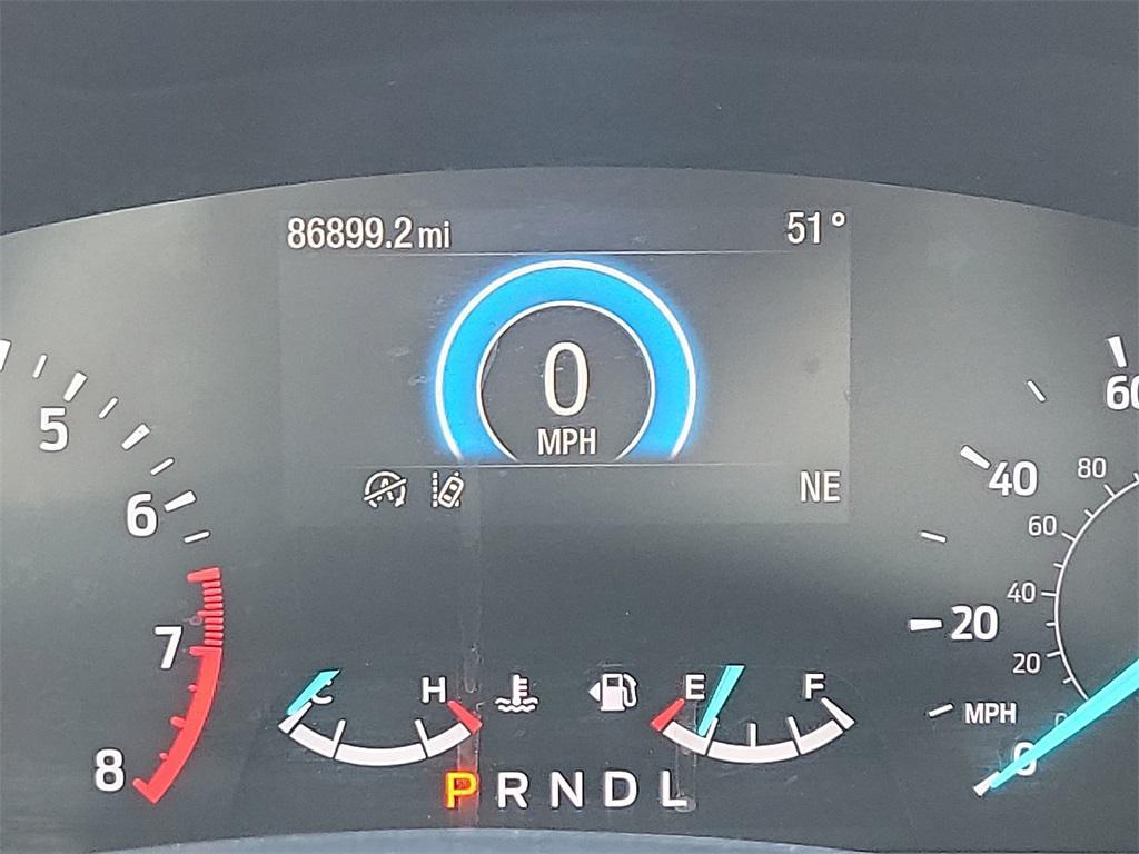 used 2021 Ford Escape car, priced at $14,593