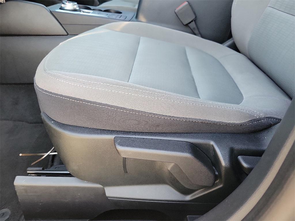 used 2021 Ford Escape car, priced at $14,593