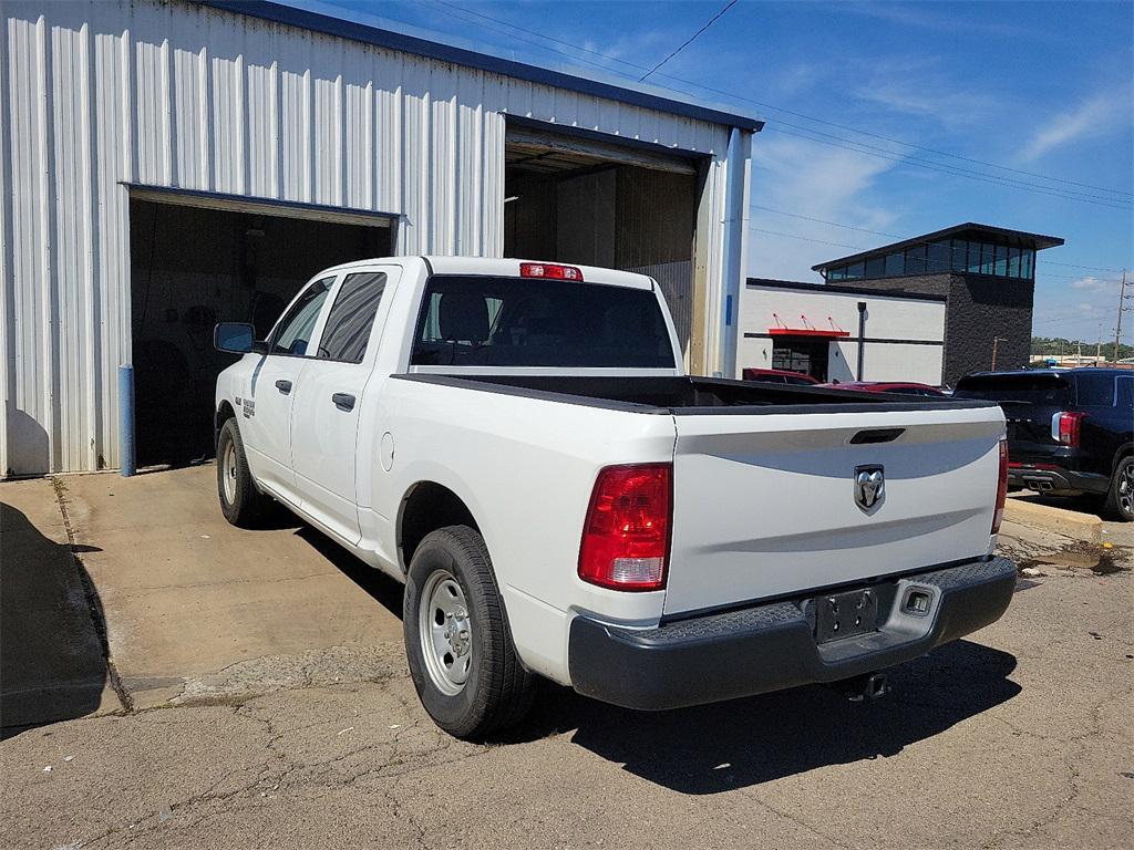 used 2020 Ram 1500 car, priced at $24,988
