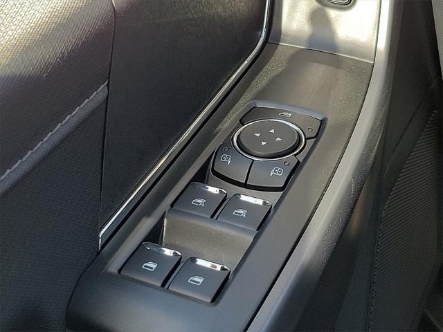 new 2025 Ford F-150 car, priced at $54,487