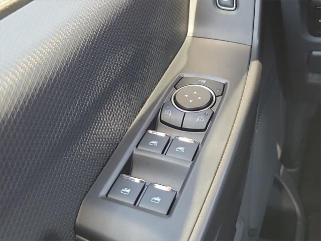 new 2025 Ford F-150 car, priced at $49,867