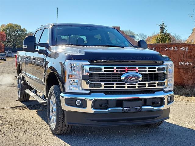 new 2024 Ford F-250 car, priced at $55,186