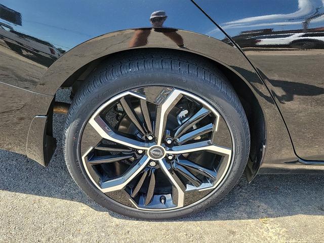 used 2023 Nissan Altima car, priced at $24,563