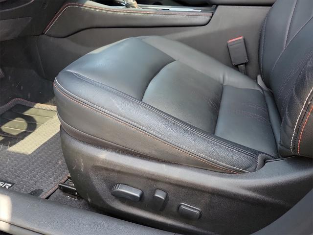 used 2023 Nissan Altima car, priced at $24,563