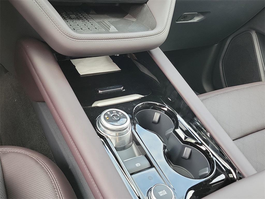 new 2025 Ford Explorer car, priced at $53,180