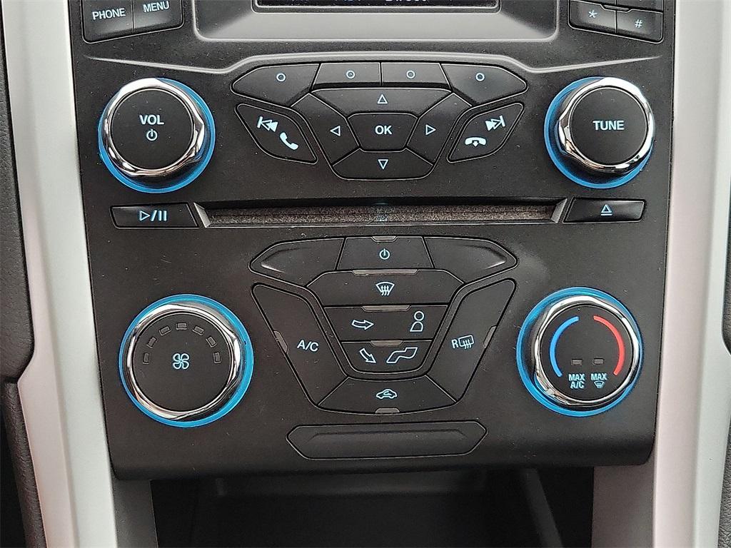 used 2014 Ford Fusion car, priced at $6,500