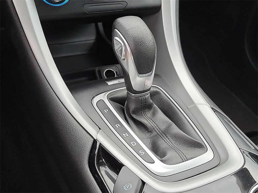 used 2014 Ford Fusion car, priced at $6,500