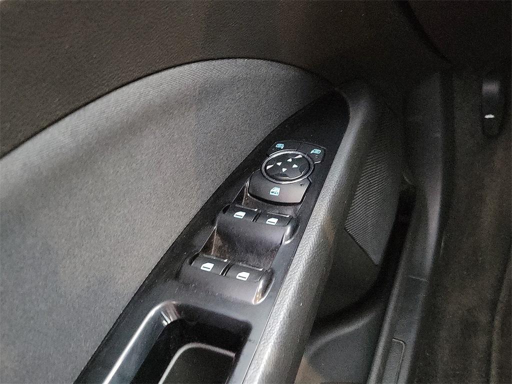 used 2014 Ford Fusion car, priced at $6,500