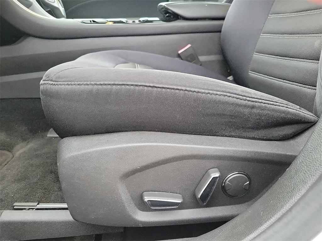 used 2014 Ford Fusion car, priced at $6,500