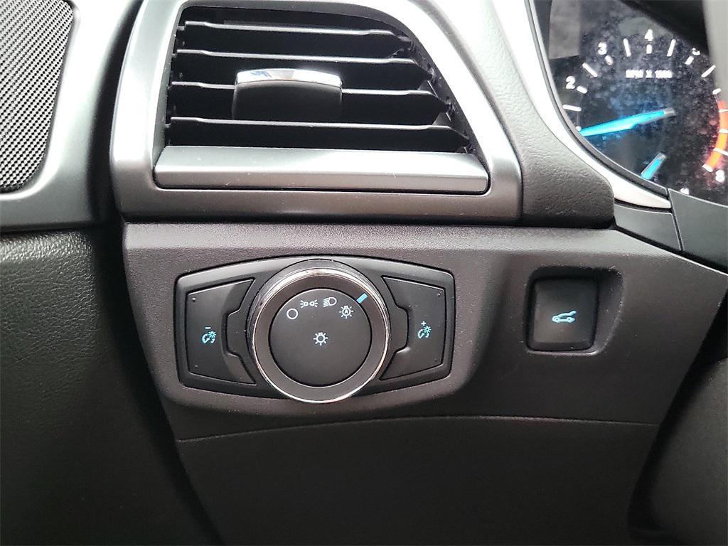 used 2014 Ford Fusion car, priced at $6,500